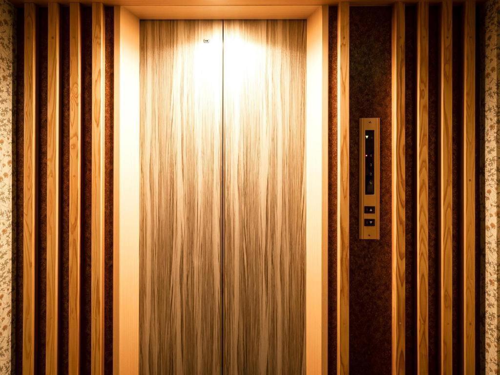 Hotel Areaone Izumo Bagian luar foto