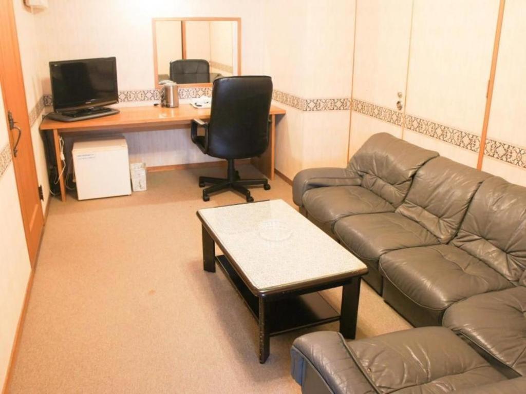 Hotel Areaone Izumo Bagian luar foto