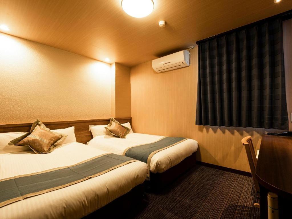 Hotel Areaone Izumo Bagian luar foto