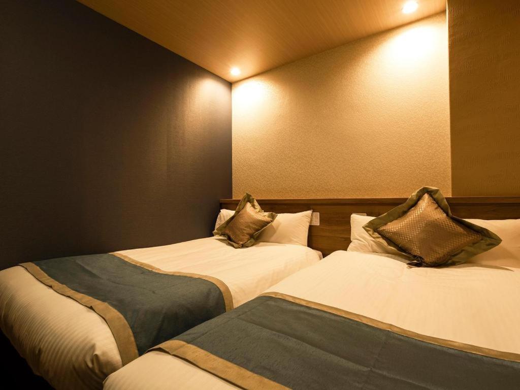 Hotel Areaone Izumo Bagian luar foto