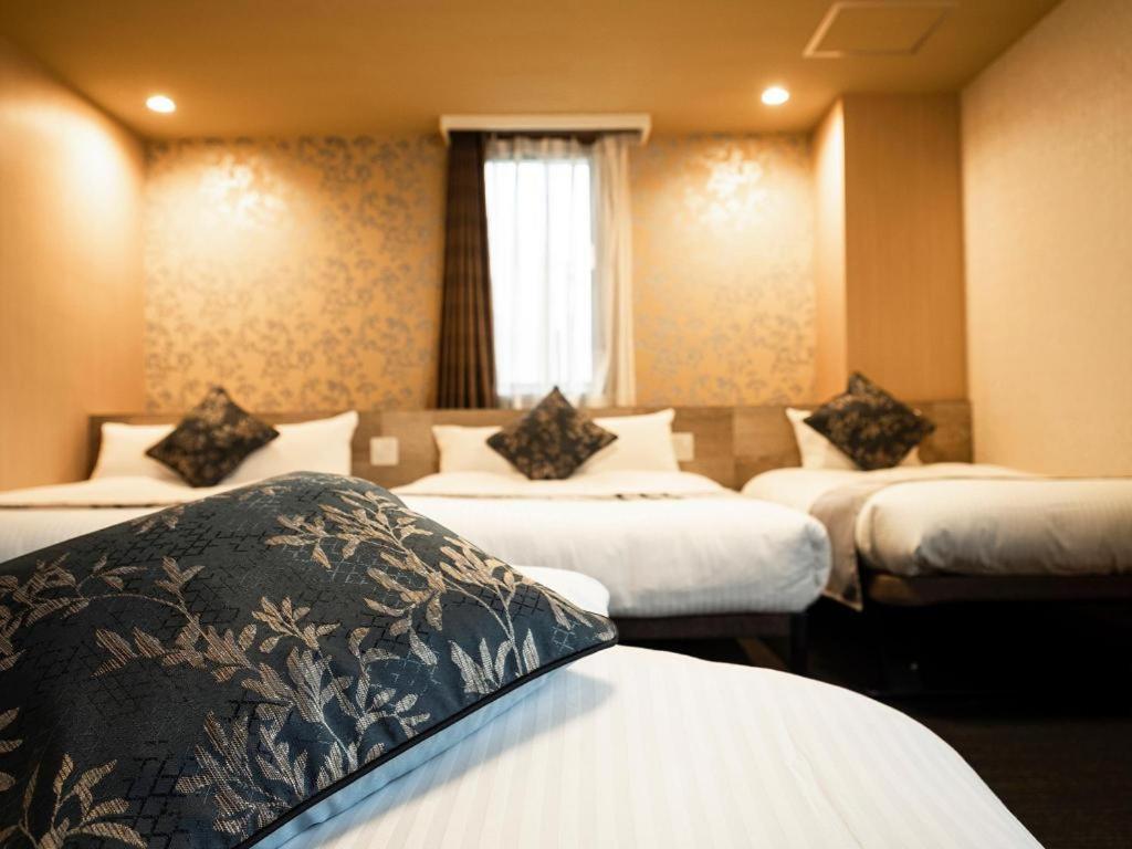 Hotel Areaone Izumo Bagian luar foto