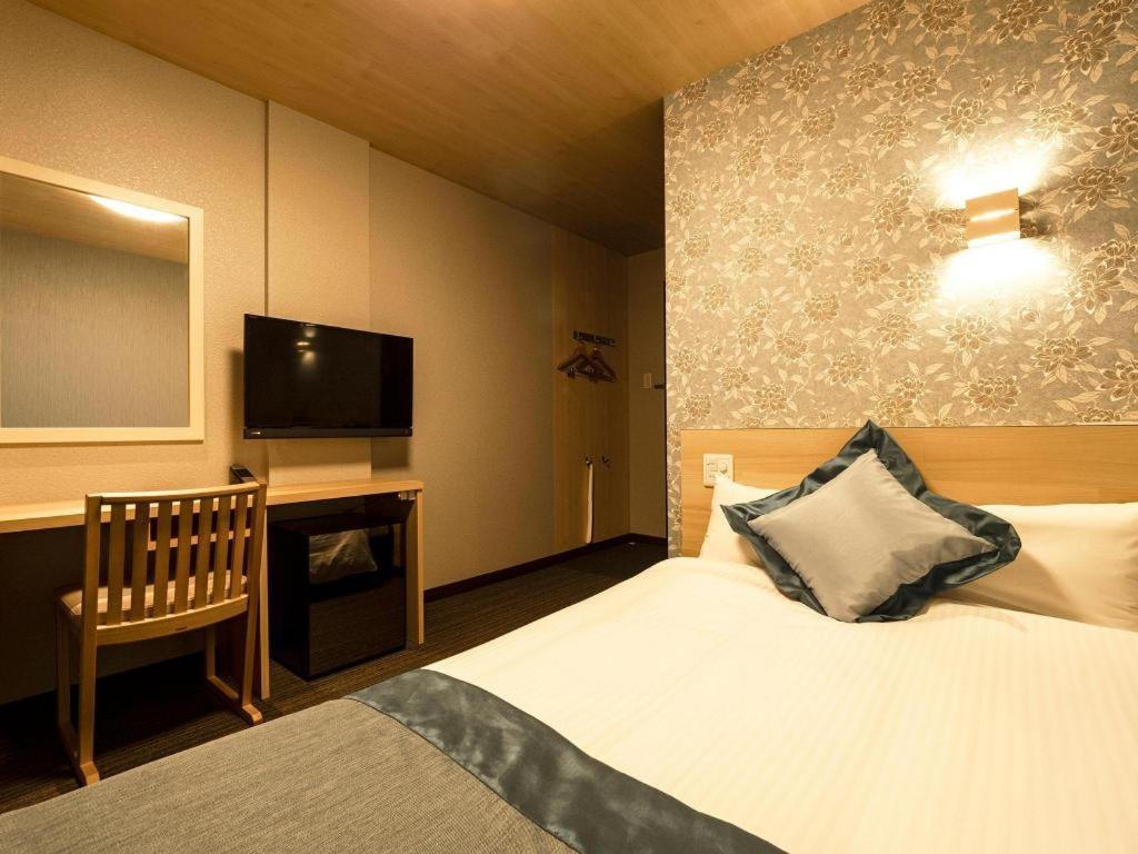 Hotel Areaone Izumo Bagian luar foto