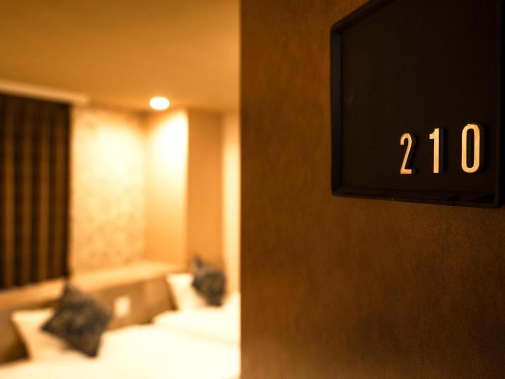 Hotel Areaone Izumo Bagian luar foto