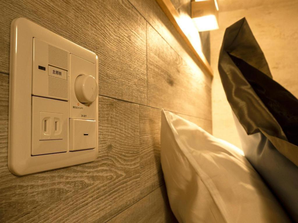 Hotel Areaone Izumo Bagian luar foto