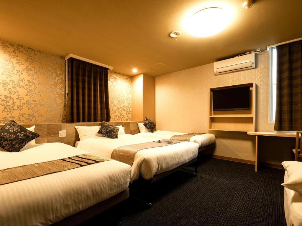 Hotel Areaone Izumo Bagian luar foto
