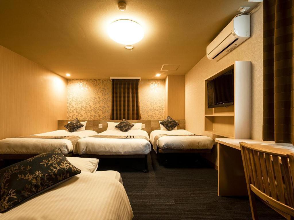 Hotel Areaone Izumo Bagian luar foto