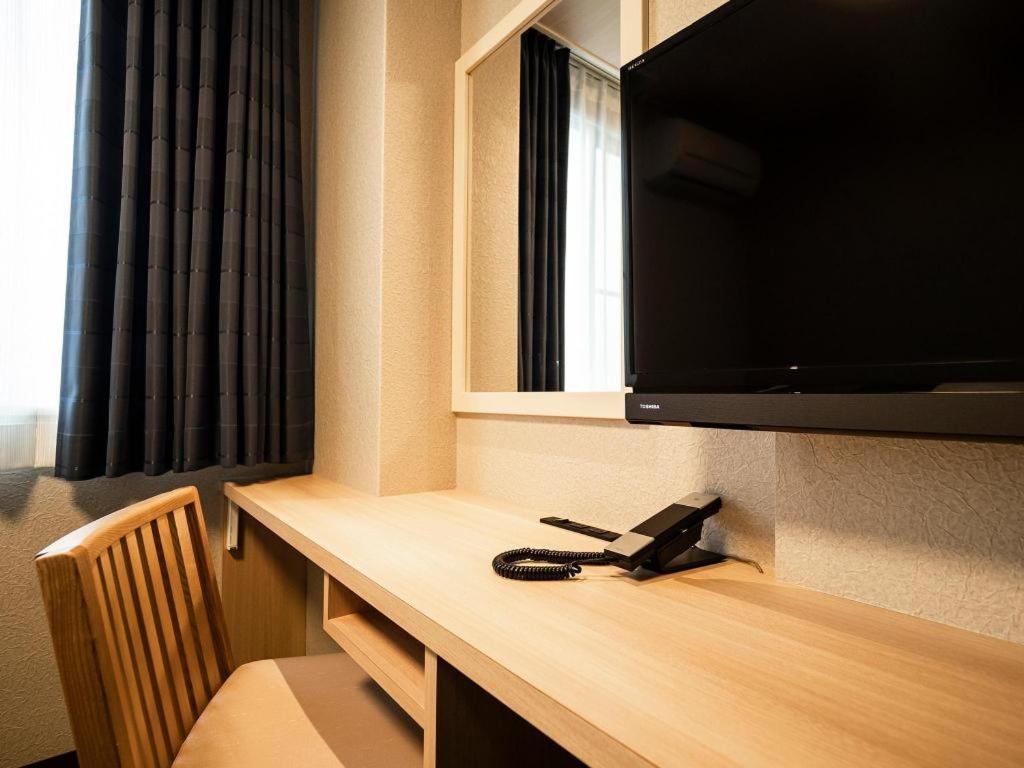 Hotel Areaone Izumo Bagian luar foto