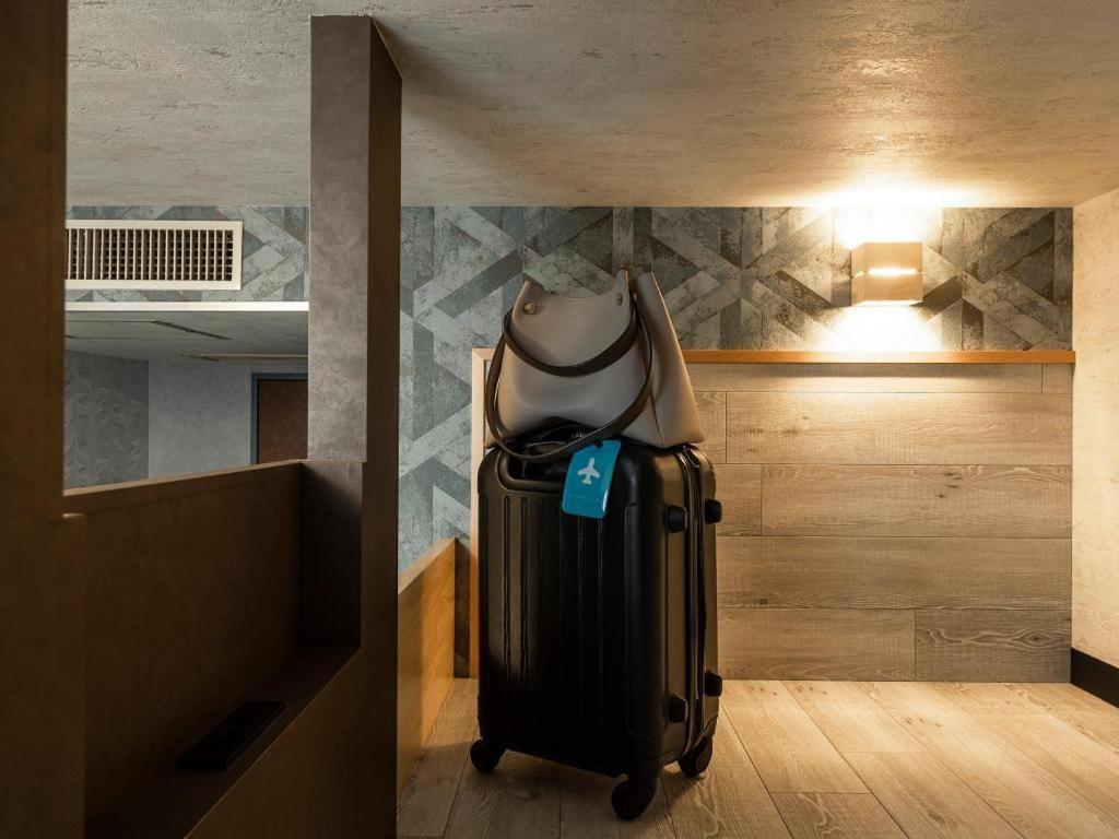 Hotel Areaone Izumo Bagian luar foto
