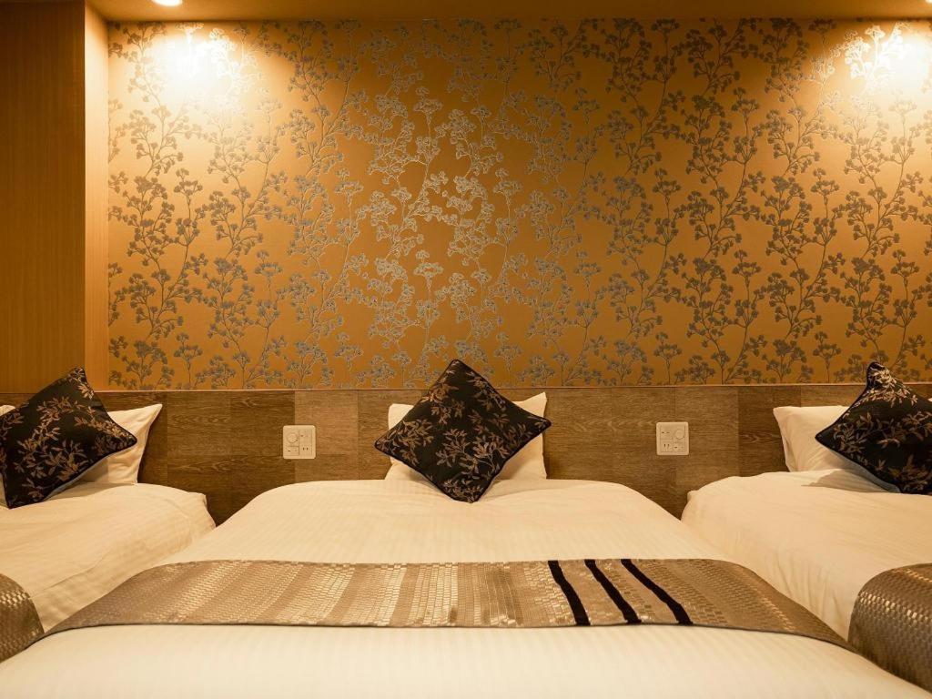 Hotel Areaone Izumo Bagian luar foto