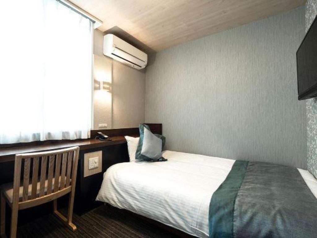 Hotel Areaone Izumo Bagian luar foto