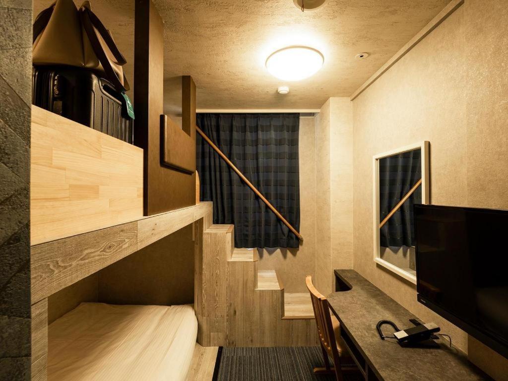 Hotel Areaone Izumo Bagian luar foto