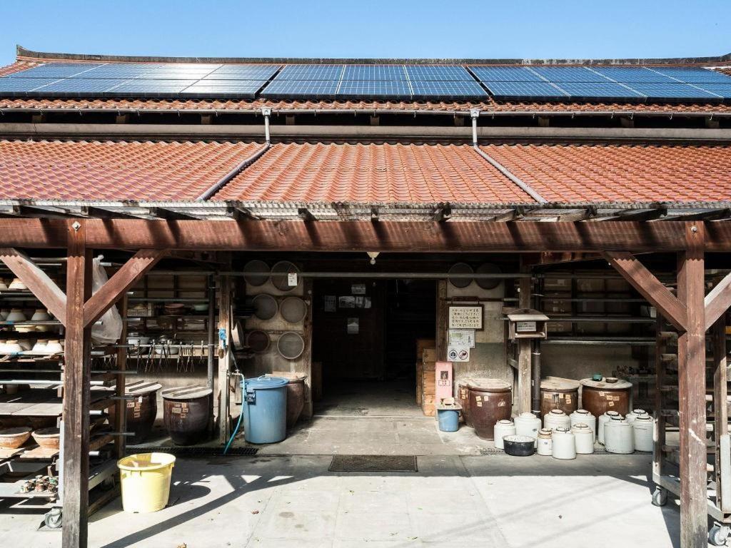 Hotel Areaone Izumo Bagian luar foto