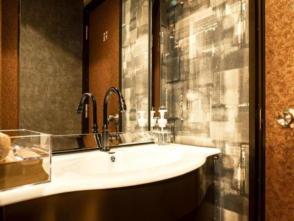 Hotel Areaone Izumo Bagian luar foto