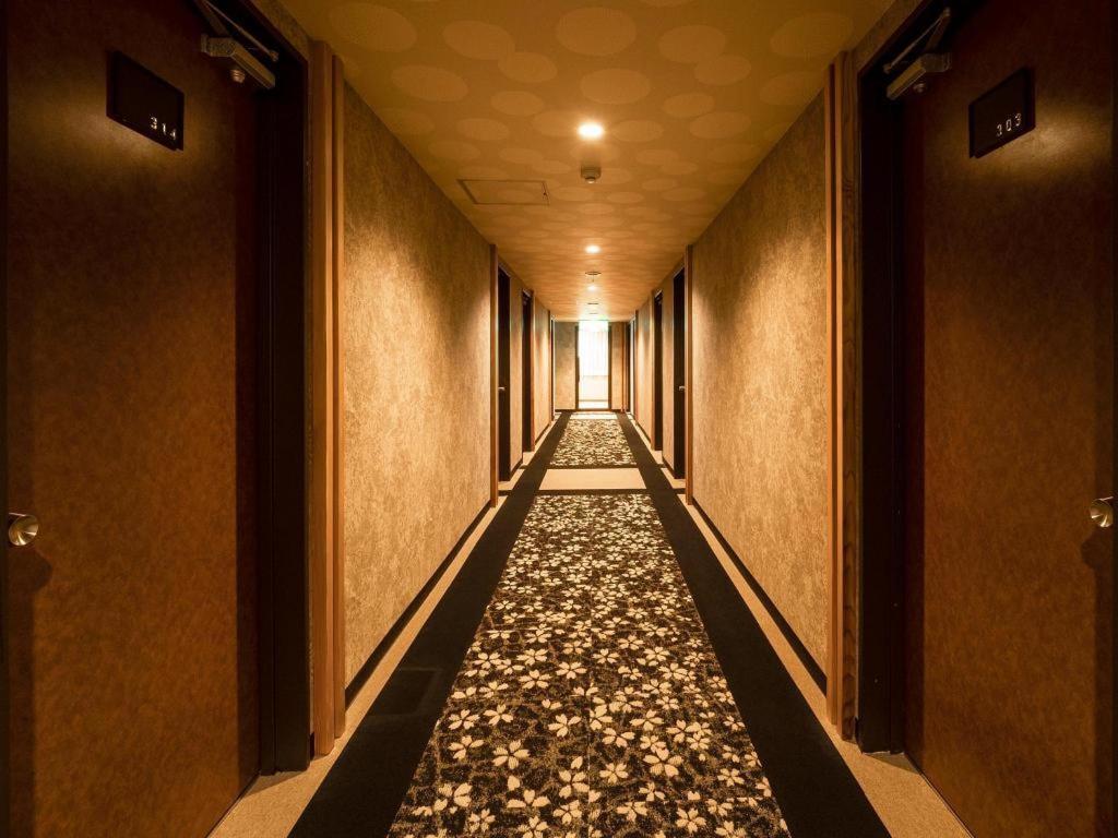 Hotel Areaone Izumo Bagian luar foto