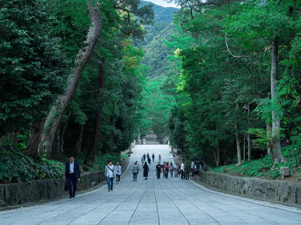 Hotel Areaone Izumo Bagian luar foto