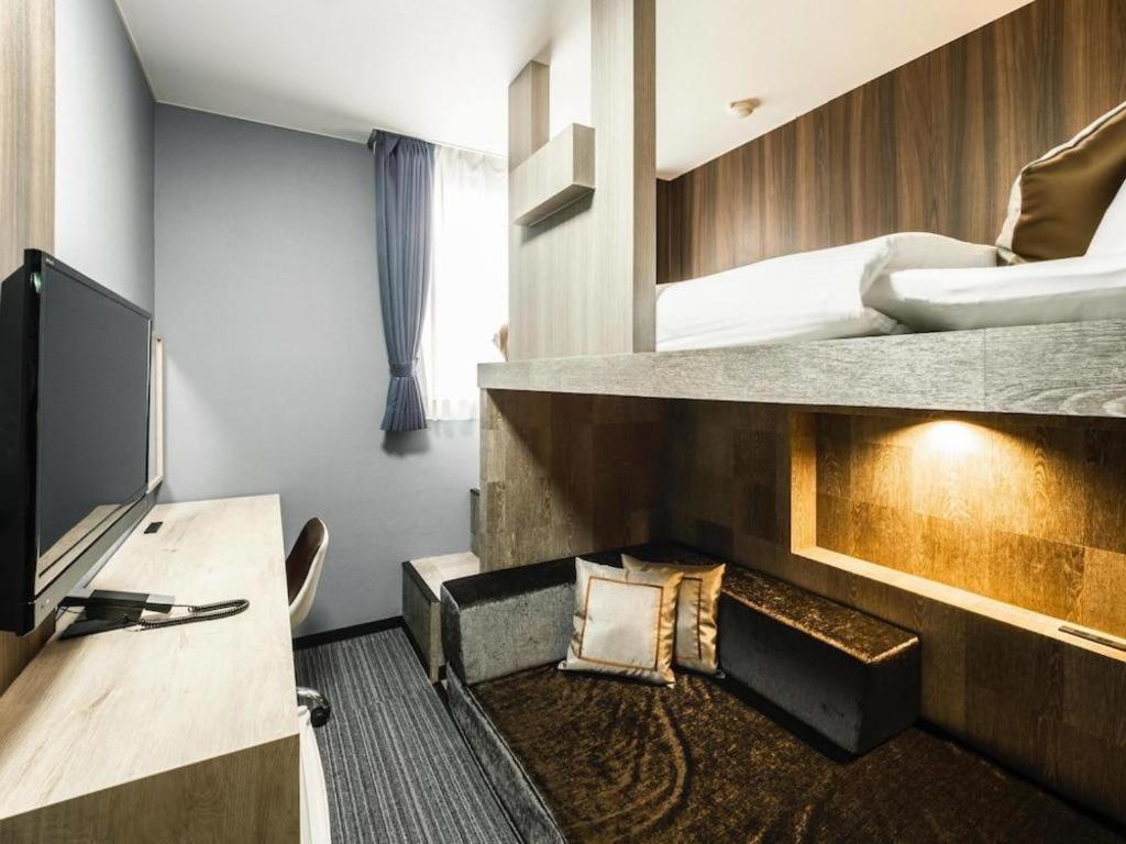 Hotel Areaone Izumo Bagian luar foto