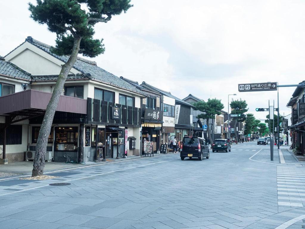 Hotel Areaone Izumo Bagian luar foto