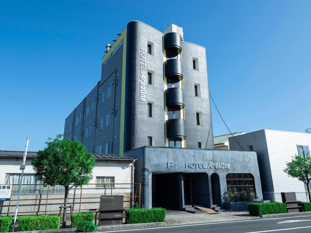 Hotel Areaone Izumo Bagian luar foto