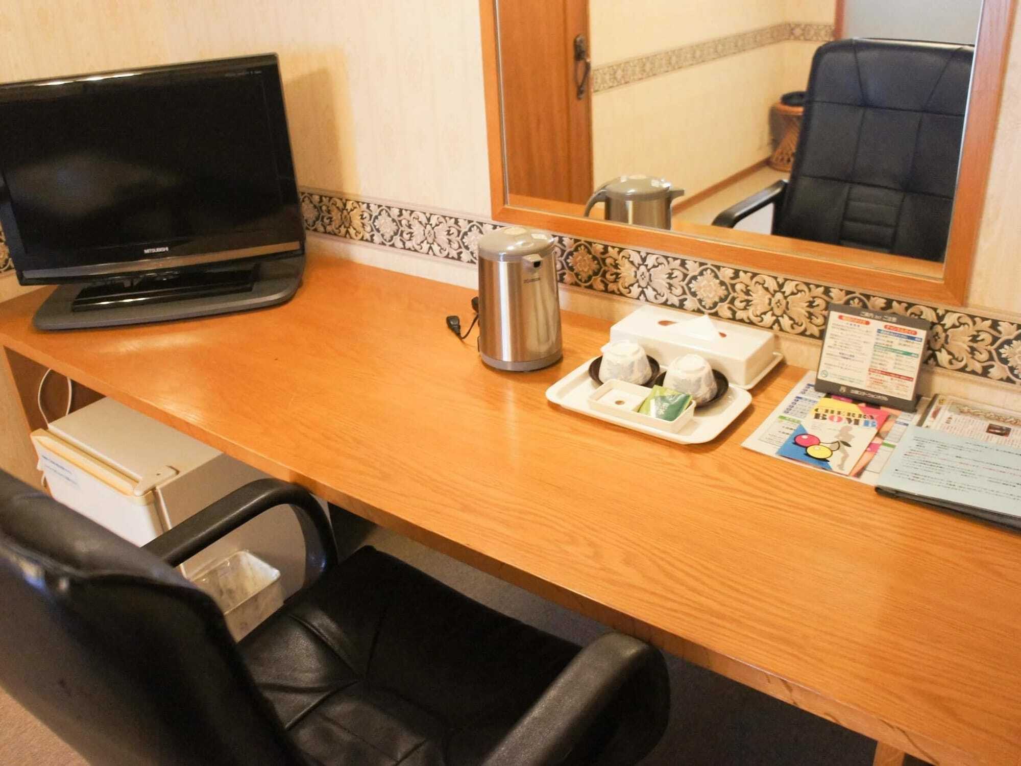 Hotel Areaone Izumo Bagian luar foto
