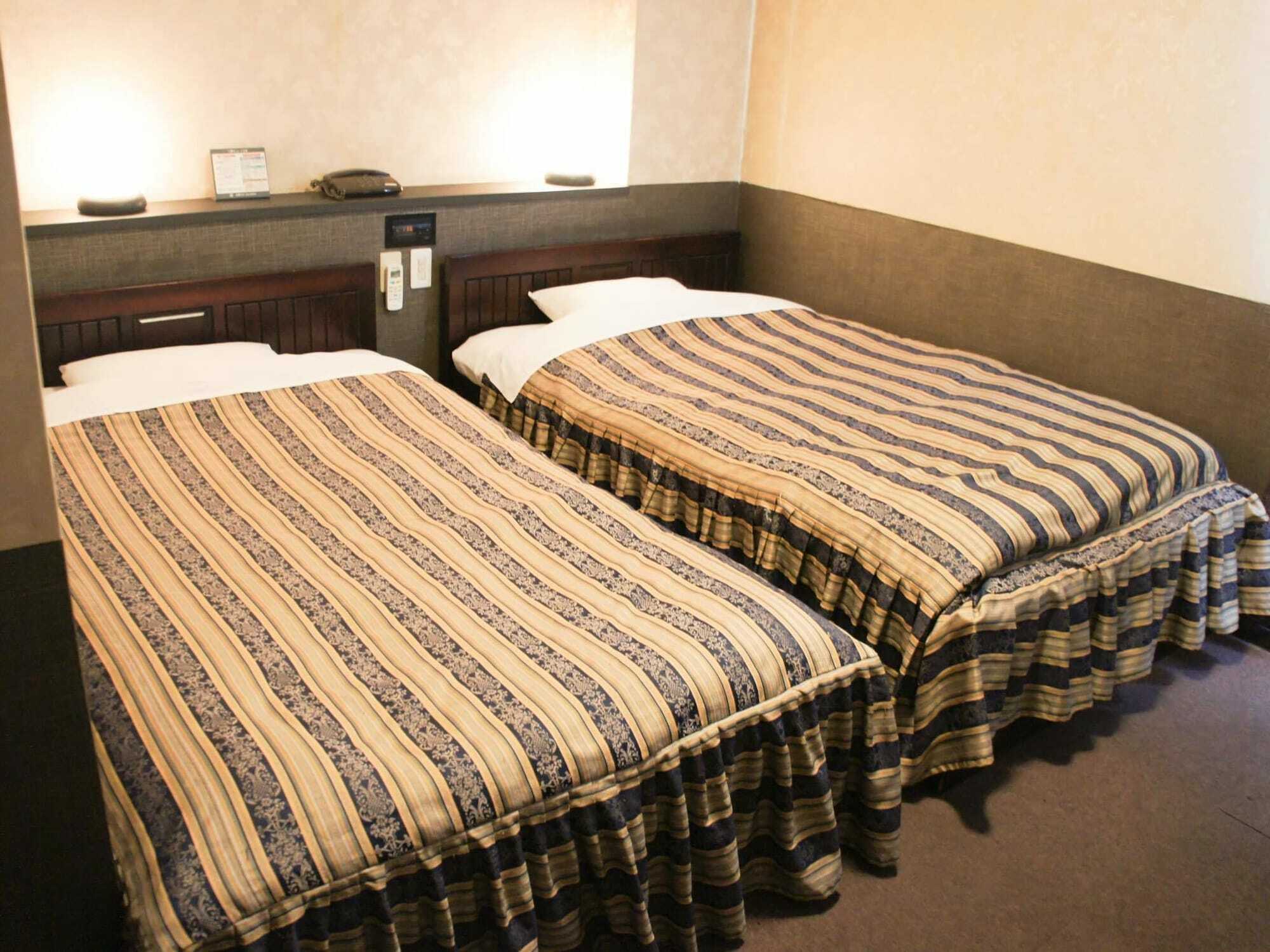 Hotel Areaone Izumo Bagian luar foto